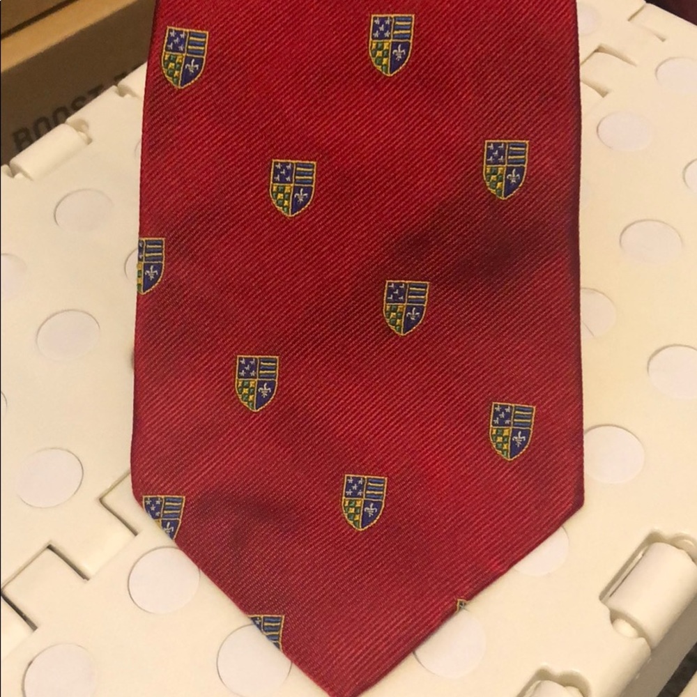 Polo by Ralph Lauren tie